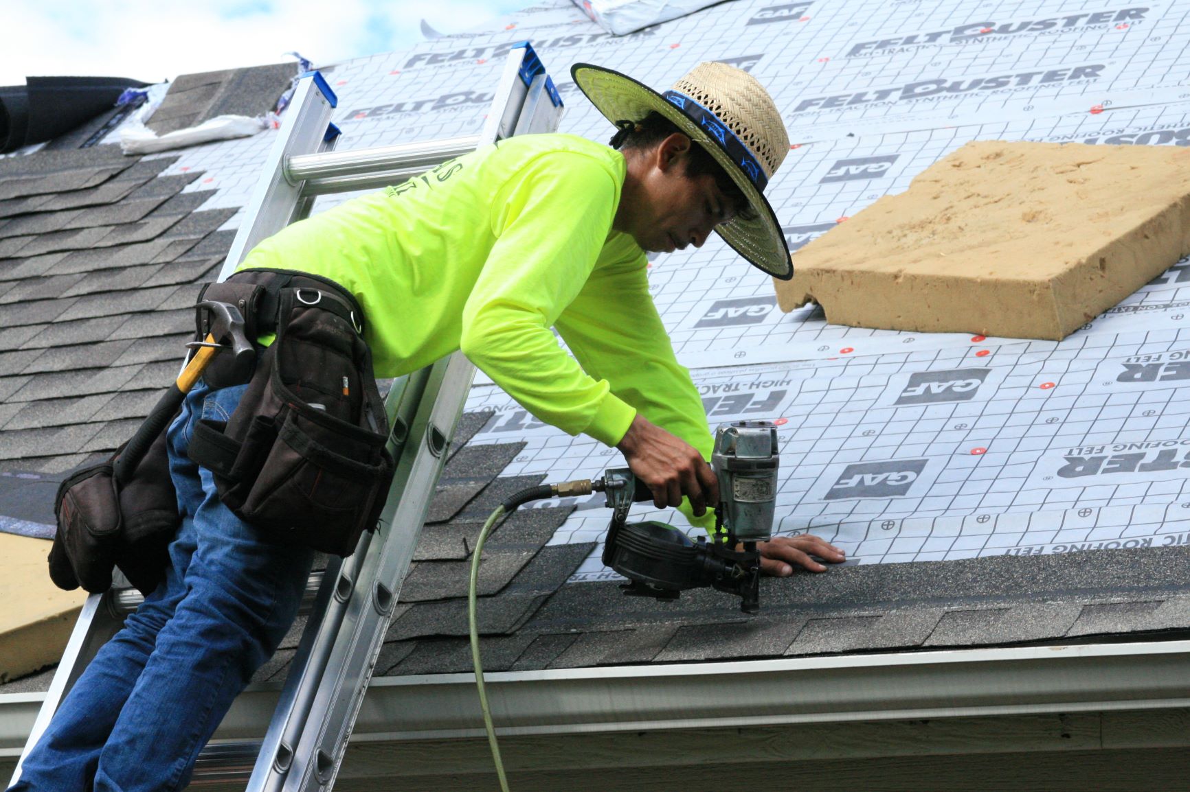 Image for Get More Roofing Leads